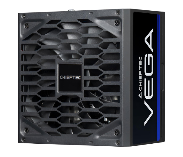 CHIEFTEC Zasilacz PPG-850-S VEGA 850W ATX 3.1 80PLUS GOLD - 1341315 - zdjęcie 4